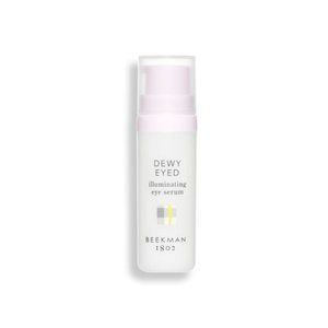 Beekman 1802 Dewy Eyed Illuminating Eye Serum | Full Size | NEW in Box